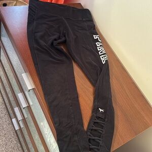 Victoria’s Secret yoga leggings